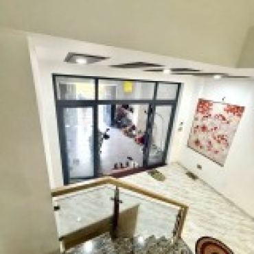 Hình ảnh Bán chung cư ( thửa 429 tờ 80 ) số 23 Đường số 6 ( KDC ÊM ĐỀM ) Phường Linh Xuân Tp Hồ Chí Minh
