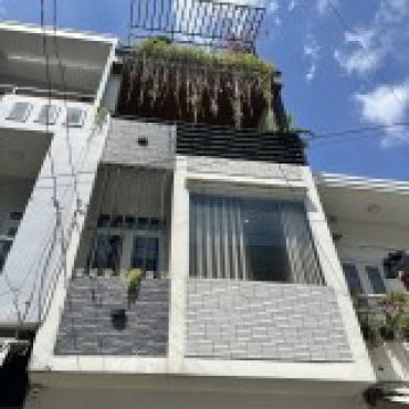 Hình ảnh Bán nhà hẻm 477/12 Mã Lò Phường Bình Hưng Hòa Tp Hồ Chí Minh