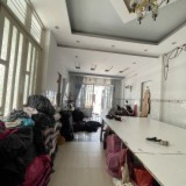 Hình ảnh Bán nhà hẻm 127/19 ( Số cũ H3 Thửa 1342 tờ 1 Lê Thúc Hoạch P18 Tân Bình ) Lê Thúc Hoạch Phường Tân Sơn Tp Hồ Chí Minh