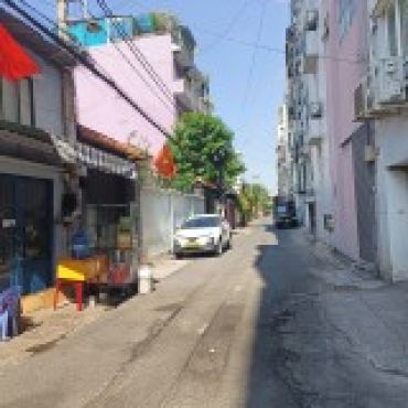 Hình ảnh Bán nhà 38 1 (Trần Não) (Thửa 580 tờ 4) Phường An Khánh Tp Hồ Chí Minh