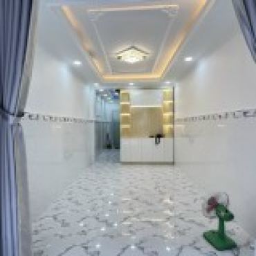 Hình ảnh Bán nhà hẻm 827/12/5 Tỉnh Lộ 10 Phường An Lạc Tp Hồ Chí Minh