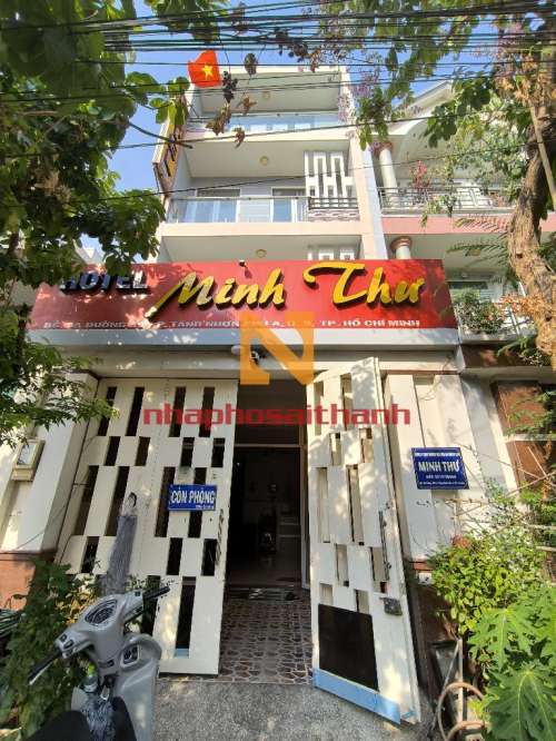 Hình ảnh Bán nhà 5A đường 494 Tăng Nhơn Phú A Quận 9