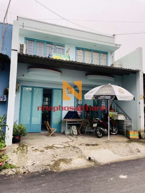 Hình ảnh Bán nhà 5A Đường 546 Phước Long A Thủ Đức.