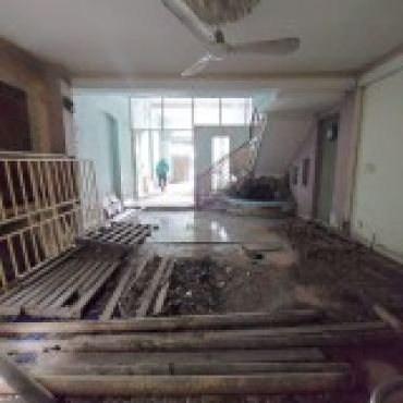 Hình ảnh Bán đất 32/12A Ấp Tiền Lân Xã Bà Điểm Tp Hồ Chí Minh