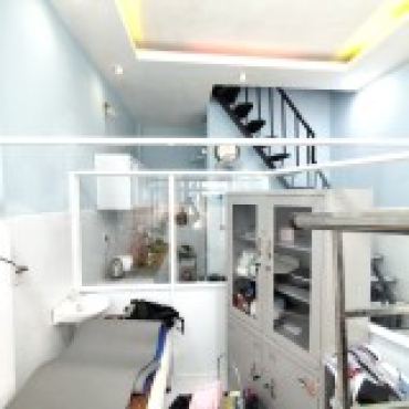 Hình ảnh Bán nhà 126 Đường số 10 Phường Bình Tân Tp Hồ Chí Minh