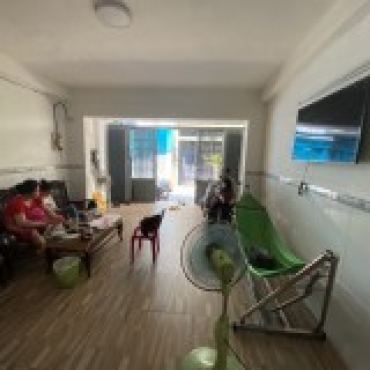 Hình ảnh Bán nhà hẻm 45/5 Đường số 10 Phường Tân Mỹ Tp Hồ Chí Minh