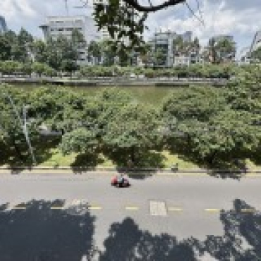 Hình ảnh Bán nhà 76 Trường Sa ( Thửa 409 tờ 57 ) Phường Gia Định Tp Hồ Chí Minh
