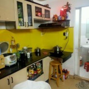 Hình ảnh Bán nhà hẻm 150/28 Lý Chính Thắng Phường Bàn Cờ Tp Hồ Chí Minh