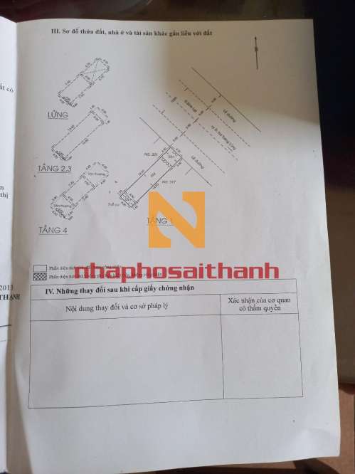 Hình ảnh Cần Bán nhà 5 tầng Mặt Tiền số 319 Bình Lợi Phường 13 Bình Thạnh