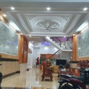 Hình ảnh Bán nhà hẻm 621/80 Trần Thị Hè Phường Trung Mỹ Tây Tp Hồ Chí Minh