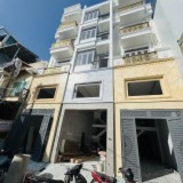 Hình ảnh Bán nhà Thửa 625 Tờ 14 Thửa 625 Tờ 14 Lương Thế Vinh Phường Tân Phú Tp Hồ Chí Minh