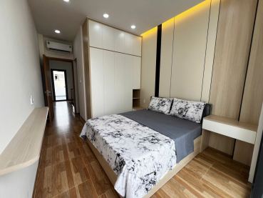 Hình ảnh Bán Nhà Mặt Tiền 45 Cô Giang, Cầu Kiệu