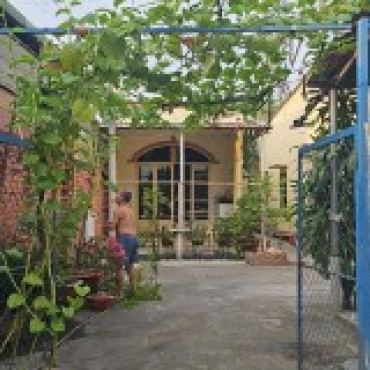 Hình ảnh Bán nhà hẻm 1779/4 Quốc Lộ 1A KP02 (Thửa 149 Tờ 26) Phường Tân Thới Hiệp Tp Hồ Chí Minh