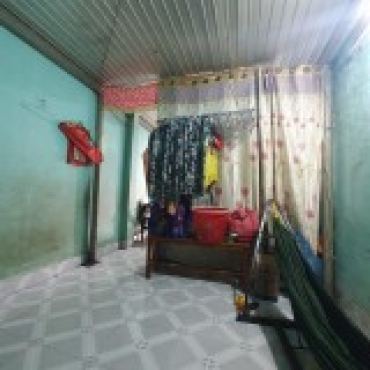 Hình ảnh Bán nhà hẻm 7/2E Trương Thị Như Xã Xuân Thới Sơn Tp Hồ Chí Minh