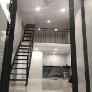 Hình ảnh Bán nhà hẻm 27/40/180 Huỳnh Tịnh Của Phường Bàn Cờ Tp Hồ Chí Minh