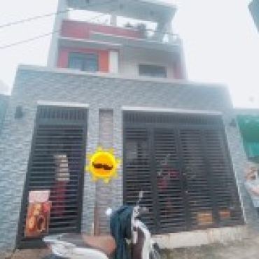 Hình ảnh Bán nhà hẻm 13/1 Đường số 28 (Thửa 603 Tờ 5) Phường Cát Lái Tp Hồ Chí Minh