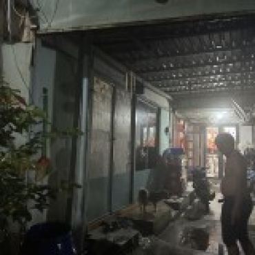 Hình ảnh Bán nhà hẻm 1135/13/3A (SC: 12.3B) PMH Huỳnh Tấn Phát Phường Phú Thuận Tp Hồ Chí Minh