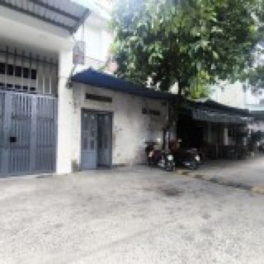 Hình ảnh Bán nhà hẻm 16/6P Mỹ Huề Xã Hóc Môn Tp Hồ Chí Minh