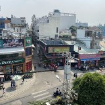 Hình ảnh Bán nhà 469 Thống Nhất Phường Gò Vấp Tp Hồ Chí Minh