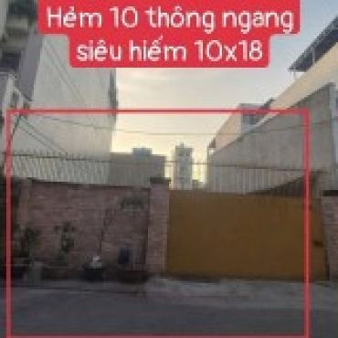 Hình ảnh Bán đất thửa 1006+1007 tờ 5 Lê Văn Quới Phường Bình Trị Đông Tp Hồ Chí Minh