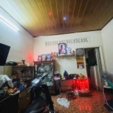 Hình ảnh Bán nhà hẻm 8/6 ( Số cũ: A693) Khu Phố 4 Đường 207 Phường Tăng Nhơn Phú Tp Hồ Chí Minh