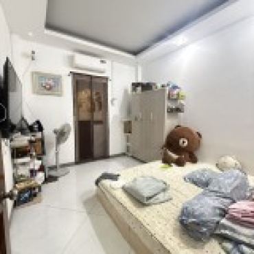 Hình ảnh Bán nhà hẻm 1247/7/5 Huỳnh Tấn Phát Phường Phú Thuận Tp Hồ Chí Minh