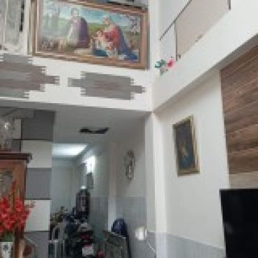 Hình ảnh Bán nhà hẻm 129/3/20G Hoàng Văn Thụ Phường Phú Nhuận Tp Hồ Chí Minh