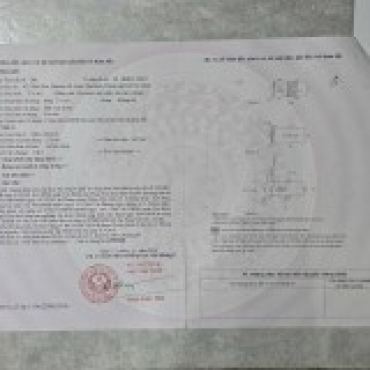 Hình ảnh Bán nhà hẻm 93/3 Phú Hoà Phường Tây Thạnh Tp Hồ Chí Minh