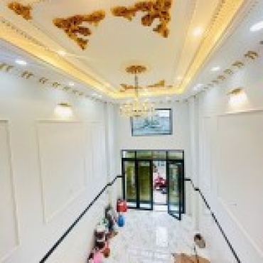 Hình ảnh Bán nhà 7A Đường Số 25 Phường Bình Hưng Hòa Tp Hồ Chí Minh