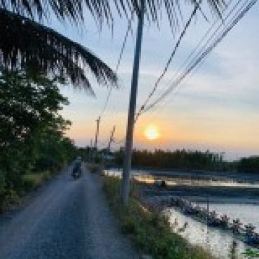 Hình ảnh Bán đất thửa 823 tờ 60 Mặt phố Xã Bình Chánh Tp Hồ Chí Minh