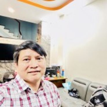 Hình ảnh Bán nhà hẻm 2941/48/14 Phạm Thế Hiển Phường Bình Đông Tp Hồ Chí Minh