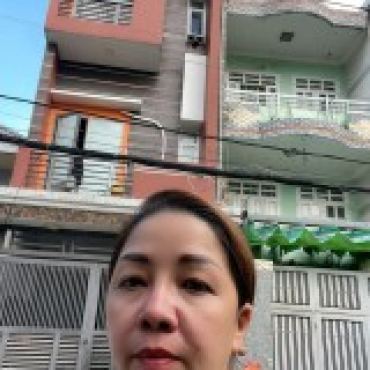 Hình ảnh Bán nhà hẻm 347/28 Lê Văn Thọ Phường Gò Vấp Tp Hồ Chí Minh