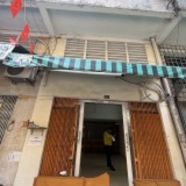 Hình ảnh Bán chung cư Trệt CC Hoàng Hoa Thám 3 Hoàng Kế Viêm Phường Bảy Hiền Tp Hồ Chí Minh