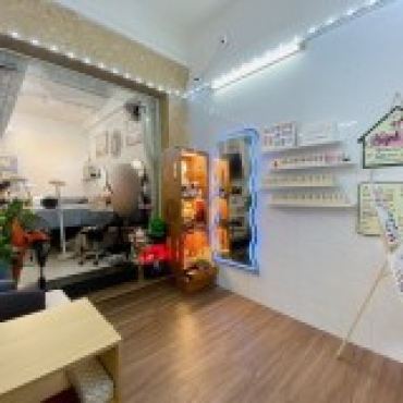 Hình ảnh Bán nhà 378 Tôn Đản Phường Vĩnh Hội Tp Hồ Chí Minh