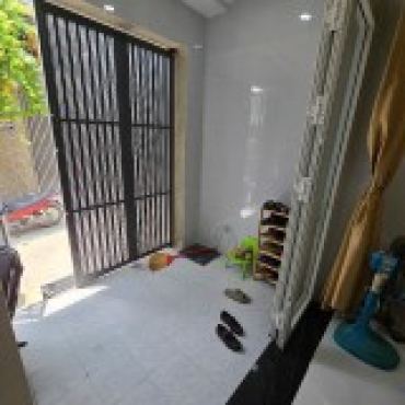 Hình ảnh Bán nhà hẻm 357/19 Vườn Lài (Thửa 99 Tờ 108) Phường An Phú Đông Tp Hồ Chí Minh