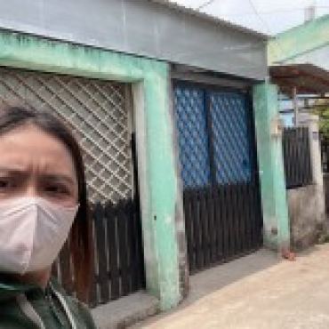Hình ảnh Bán nhà hẻm Một phần 1103/8 Một phần 1103.8 Khu phố Ông Nhiêu Phường Long Trường Tp Hồ Chí Minh