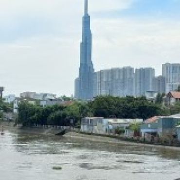Hình ảnh Bán nhà 7 Bình Quới (Thanh Đa) Phường Bình Quới Tp Hồ Chí Minh