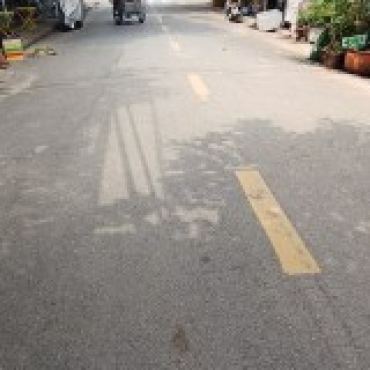 Hình ảnh Bán nhà 21A Hồ Ngọc Cẩn Phường Tân Sơn Tp Hồ Chí Minh
