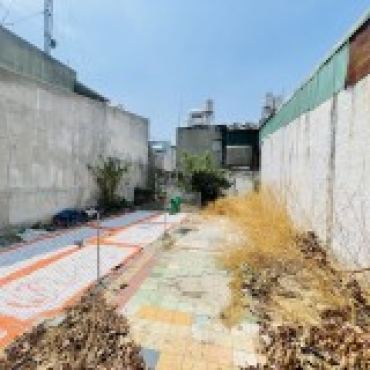 Hình ảnh Bán đất 6/10 Bình Thành Phường Bình Thạnh Tp Hồ Chí Minh
