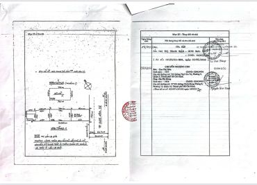 Hình ảnh Bán Nhà Mặt Tiền 514 Ngô Gia Tự, P.9, Quận 5
