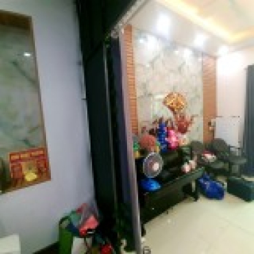 Hình ảnh Bán nhà hẻm 65/5 Đường số 17A Phường Bình Hưng Hòa Tp Hồ Chí Minh
