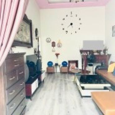 Hình ảnh Bán nhà hẻm 358A/1 Khu phố 1( Hà Đặc ) Phường Trung Mỹ Tây Tp Hồ Chí Minh