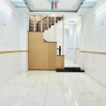 Hình ảnh Bán nhà hẻm 688/93/42 Tân Kỳ Tân Quý Phường Bình Hưng Hòa Tp Hồ Chí Minh