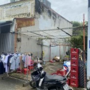 Hình ảnh Bán đất thửa 682 tờ 79 Mạc Thiên Tích Phường Long Bình Tp Hồ Chí Minh