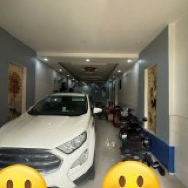 Hình ảnh Bán nhà hẻm 285/43 Lê Văn Quới Phường An Lạc Tp Hồ Chí Minh