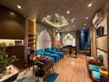 Hình ảnh Bán Nhà Mặt Tiền 27A Hồ Hảo Hớn, Phường Cô Giang, Quận 1