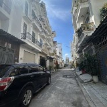 Hình ảnh Bán nhà hẻm 254/27 Liên Khu 4-5 Phường Bình Tân Tp Hồ Chí Minh