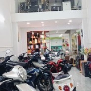 Hình ảnh Bán nhà 133 Hoàng Văn Hợp Phường An Lạc Tp Hồ Chí Minh