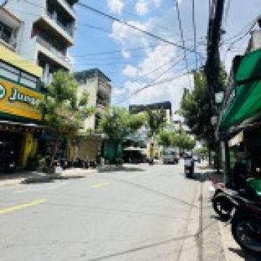 Hình ảnh Bán nhà 207 Tân Quý Phường Tân Quy Tp Hồ Chí Minh