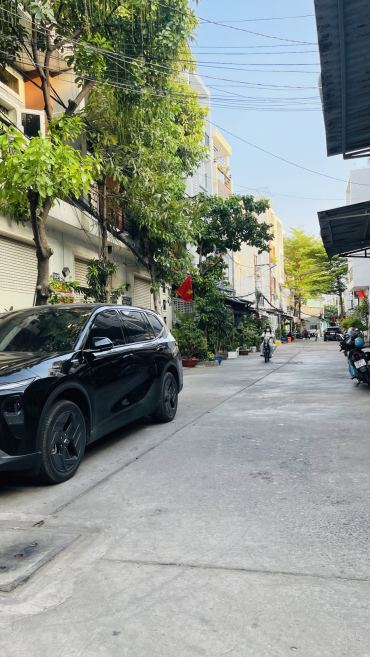 Hình ảnh Bán nhà hẻm 73/24/27 Đô Đốc Long Phường Tân Quy Tp Hồ Chí Minh